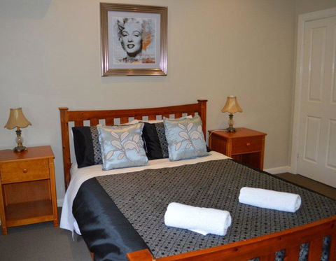 Ruthmor Villas - Nambucca Heads Accommodation 1