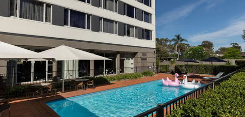 Rydges Bankstown - Nambucca Heads Accommodation 0