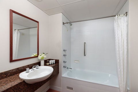 Rydges Bankstown - Nambucca Heads Accommodation 1