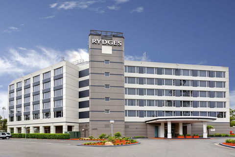 Rydges Bankstown - Nambucca Heads Accommodation 3