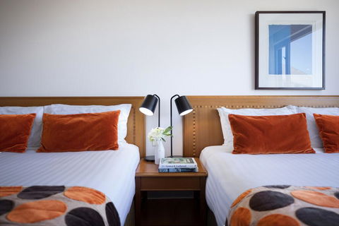 Rydges Bankstown - Nambucca Heads Accommodation 2