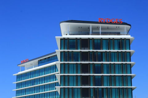 Rydges Gold Coast Airport - Nambucca Heads Accommodation 0