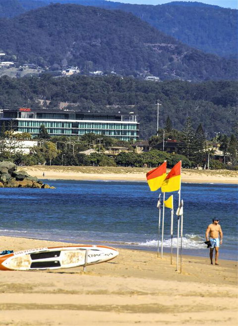Rydges Gold Coast Airport - Nambucca Heads Accommodation 3