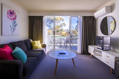 Rydges Horizons Snowy Mountains - Nambucca Heads Accommodation 0