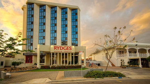 Rydges Southbank Townsville - Nambucca Heads Accommodation 0