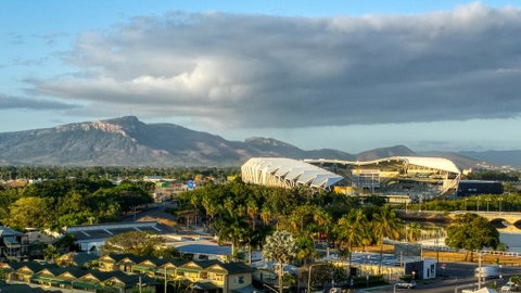 Rydges Southbank Townsville - Nambucca Heads Accommodation 3