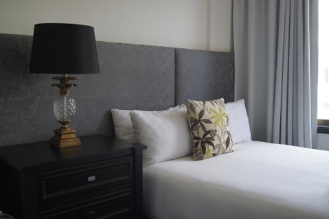 Rydges Southbank Townsville - Nambucca Heads Accommodation 1