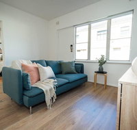 Sahara on Anzac-Close to Airport city  beach - Nambucca Heads Accommodation