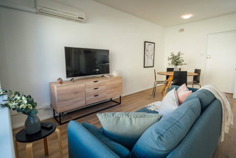 Sahara On Anzac-Close To Airport, City & Beach! - Nambucca Heads Accommodation 1