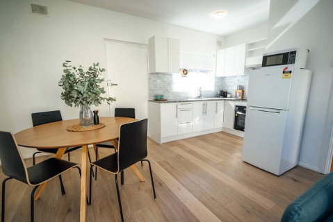 Sahara On Anzac-Close To Airport, City & Beach! - Nambucca Heads Accommodation 2