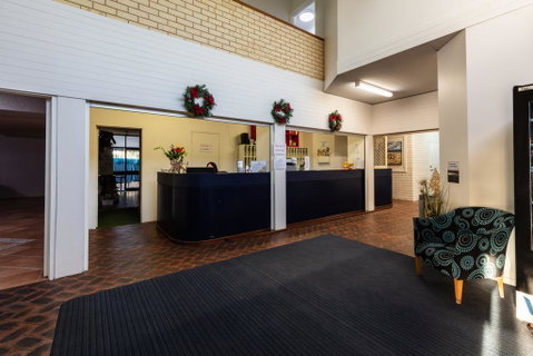 Sails Geraldton Accommodation - Nambucca Heads Accommodation 1