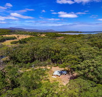 Saintys Creek Cottage - Nambucca Heads Accommodation
