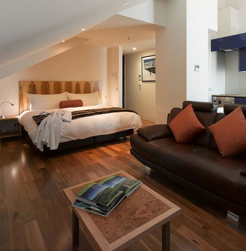 Salamanca Wharf Hotel - Nambucca Heads Accommodation 3
