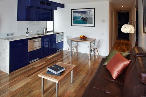 Salamanca Wharf Hotel - Nambucca Heads Accommodation 1