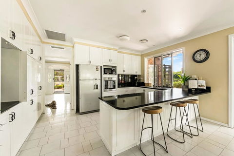 Saleview Estate - Nambucca Heads Accommodation 2