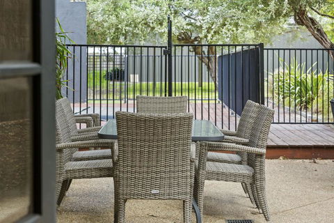 SALTAIR - MOUNT MARTHA - Nambucca Heads Accommodation 1