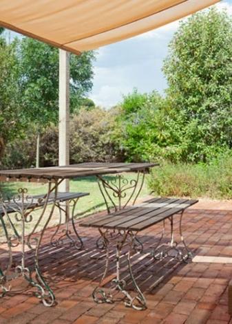 Saltaire Cottages - Nambucca Heads Accommodation 3