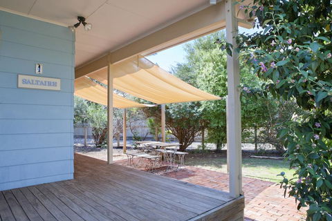 Saltaire Cottages - Nambucca Heads Accommodation 2