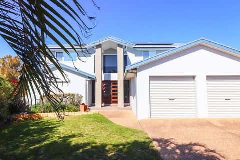 Saltwater Manor - Nambucca Heads Accommodation 2