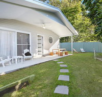 Salty Kisses Holiday House - Nambucca Heads Accommodation