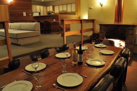 Salzburg Apartments - Nambucca Heads Accommodation 1