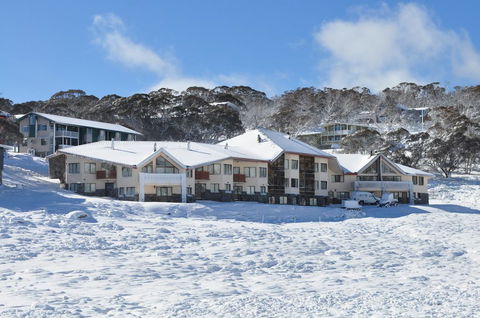 Salzburg Apartments - Nambucca Heads Accommodation 3