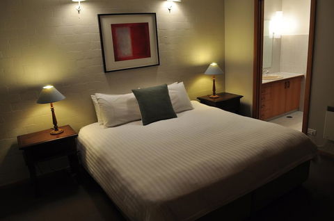 Salzburg Apartments - Nambucca Heads Accommodation 2