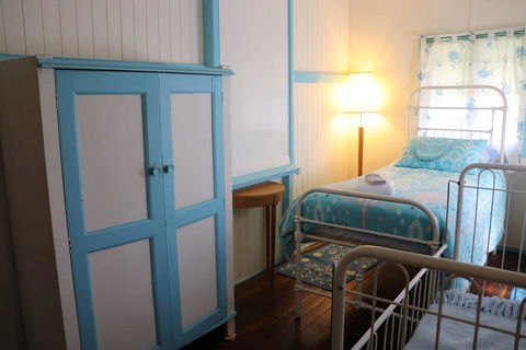 Samford Cottage - Nambucca Heads Accommodation 3