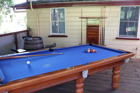Samford Cottage - Nambucca Heads Accommodation 0