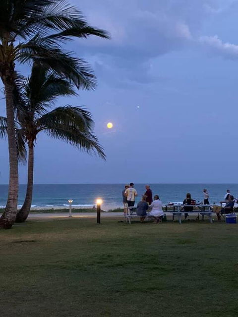 San Simeon Beachfront Apartments Tugun - Nambucca Heads Accommodation 3