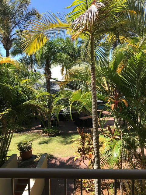 Sanctuary Beach Resort - Nambucca Heads Accommodation 1