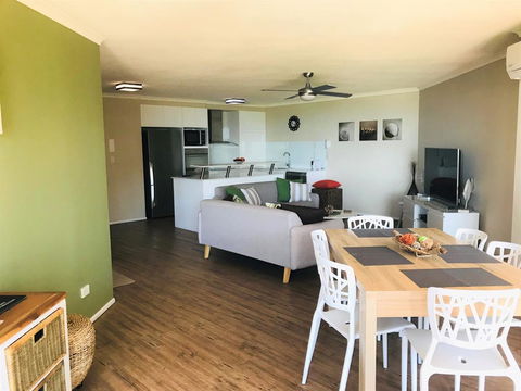 Sanctuary Beach Resort - Nambucca Heads Accommodation 3