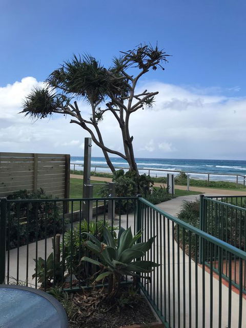 Sanctuary Beach Resort - Nambucca Heads Accommodation 2