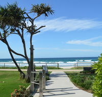 Sanctuary Beach Resort - Nambucca Heads Accommodation