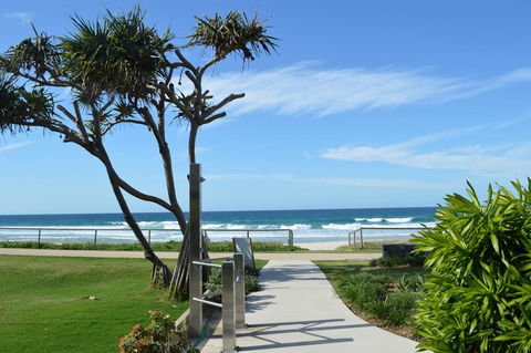 Sanctuary Beach Resort - Nambucca Heads Accommodation 0