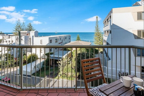 Sanctuary Shores 2 Bedroom Apartment - Nambucca Heads Accommodation 2