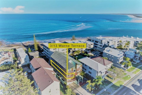Sanctuary Shores 2 Bedroom Apartment - Nambucca Heads Accommodation 1