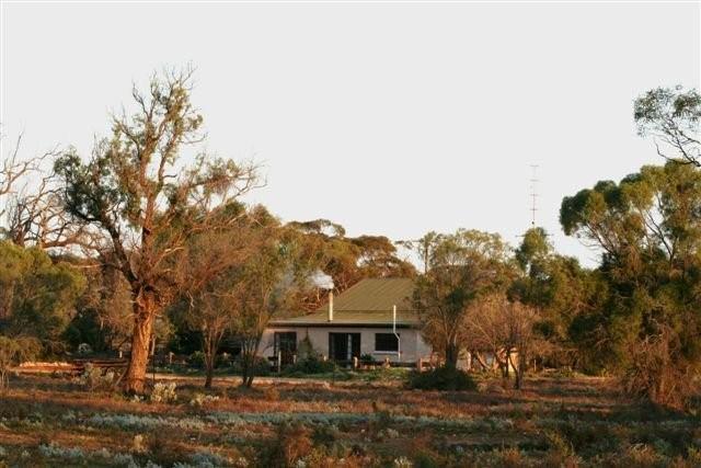Cadell SA Nambucca Heads Accommodation