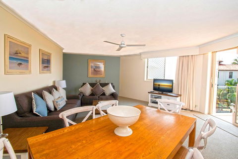 Sandcastles On Currumbin Beach - Nambucca Heads Accommodation 3