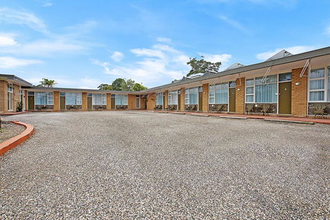 Sandpiper Motel Ulladulla - Nambucca Heads Accommodation 3