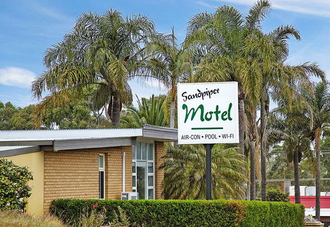 Sandpiper Motel Ulladulla - Nambucca Heads Accommodation 0