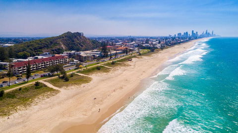 Sandrift Beachfront Apartments - Nambucca Heads Accommodation 3