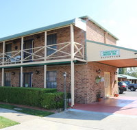 Sandstock Motor Inn Armidale - Nambucca Heads Accommodation