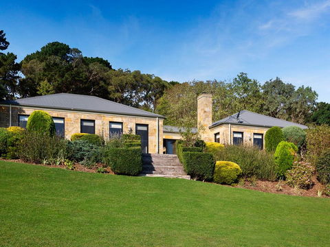Sandstone Estate - Nambucca Heads Accommodation 0