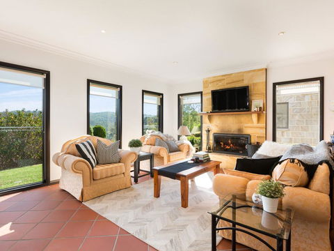 Sandstone Estate - Nambucca Heads Accommodation 1