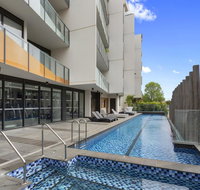 Sandy Hill Apartment by Ready Set Host - Nambucca Heads Accommodation