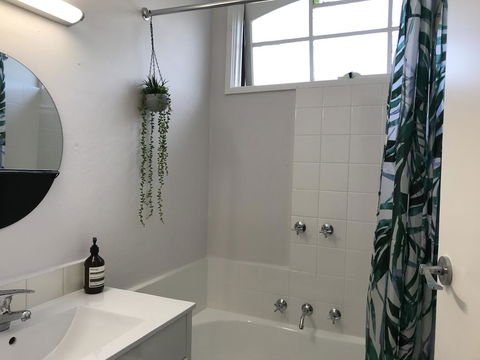 Santa Monica Apartment - Nambucca Heads Accommodation 1