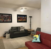 Santa Monica Apartment - Nambucca Heads Accommodation