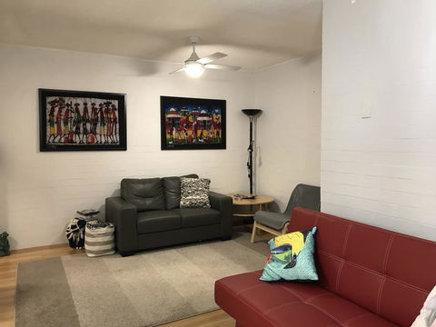 Santa Monica Apartment - Nambucca Heads Accommodation 0
