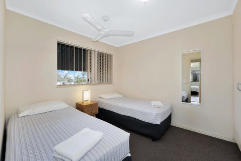 Santalina Beach Gem - Nambucca Heads Accommodation 1